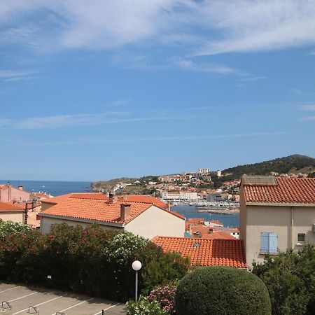 Banyuls-Sur-Mer: T2 Avec Terrasse Couverte Et Parking Privatif - Fr-1-309-146 Экстерьер фото